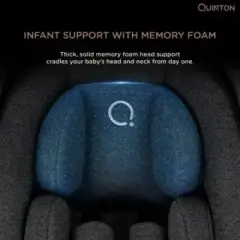Quinton Picco i-size Car Seat — gallery 9