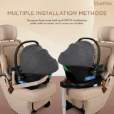 Quinton Picco i-size Car Seat — gallery 10