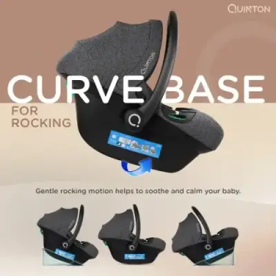 Quinton Picco i-size Car Seat catalog image 11