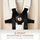 Quinton Carbon+ Compact Stroller (carbon fibre) — gallery 11