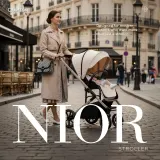 Quinton Nior Two-Way Facing Stroller — gallery 1