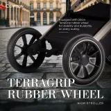 Quinton Nior Two-Way Facing Stroller — gallery 2