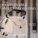 Quinton Nior Two-Way Facing Stroller — gallery 5