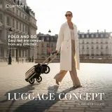 Quinton Nior Two-Way Facing Stroller — gallery 7