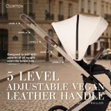 Quinton Nior Two-Way Facing Stroller — gallery 8