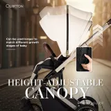 Quinton Nior Two-Way Facing Stroller — gallery 10