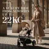 Quinton Nior Two-Way Facing Stroller — gallery 11