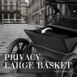Quinton Nior Two-Way Facing Stroller — gallery 13