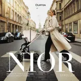 Quinton Nior Two-Way Facing Stroller — gallery 14