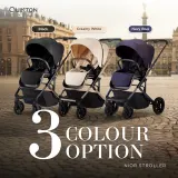 Quinton Nior Two-Way Facing Stroller — gallery 16