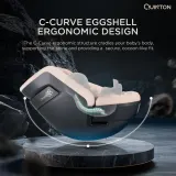 Quinton Wowo 360 i-Size — Malaysia's First Chest Clip Car Seat — gallery 5