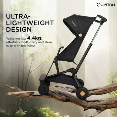Lafit Stroller catalog image 2