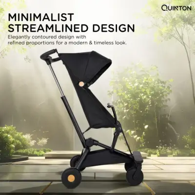 Lafit Stroller catalog image 3