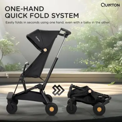 Lafit Stroller catalog image 4