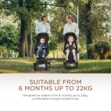 Lafit Stroller — gallery 5