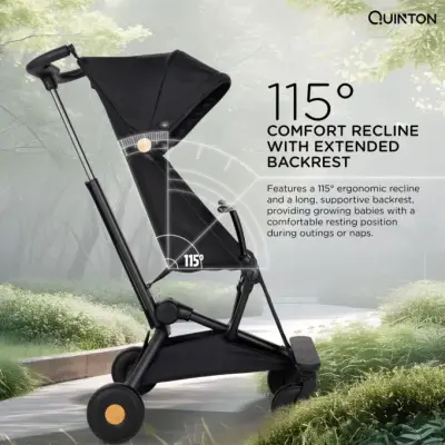 Lafit Stroller catalog image 6