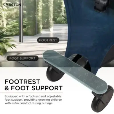 Lafit Stroller catalog image 7