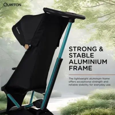 Lafit Stroller catalog image 9