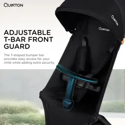 Lafit Stroller catalog image 12