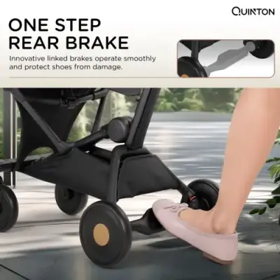 Lafit Stroller catalog image 13