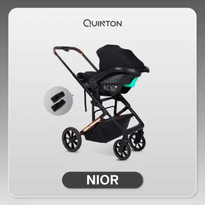 Nior Adapter catalog image 1