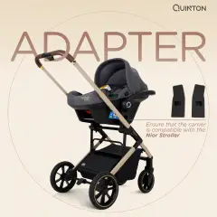 Nior Adapter — gallery 1
