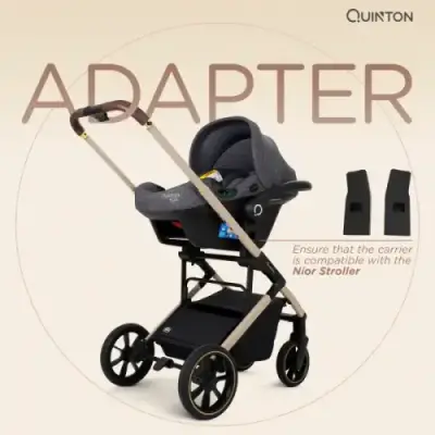 Nior Adapter catalog image 1