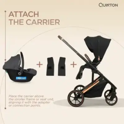 Nior Adapter catalog image 2