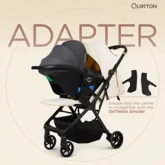 On The Go Adapter — gallery 1