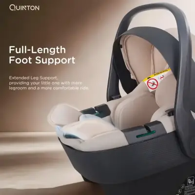 Quinton Wowo Carrier — image 7