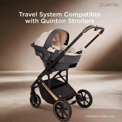 Quinton Wowo Carrier — image 10