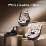 WOWO 3 in 1 Evolution System — gallery 15