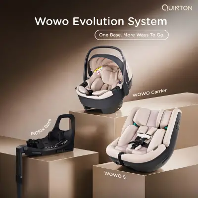 WOWO 3 in 1 Evolution System — image 15