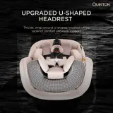Quinton Wowo S 360° Safety Car Seat — gallery 6
