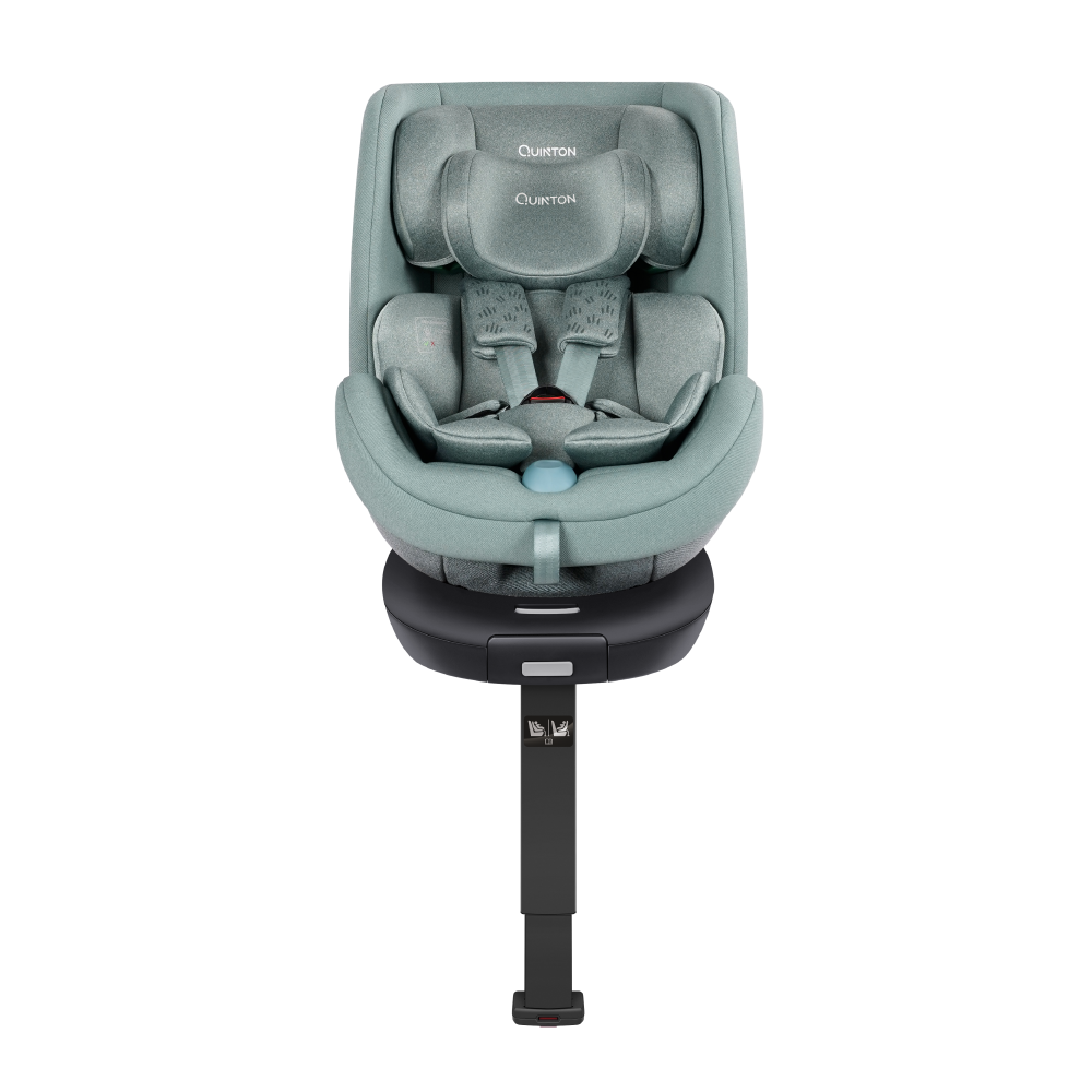 Quinton Baby i-Size car seats Malaysia — Maple 360