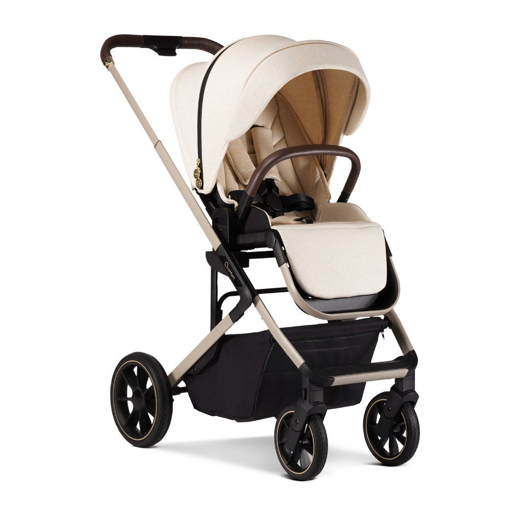 Quinton Baby compact stroller Malaysia — Nior