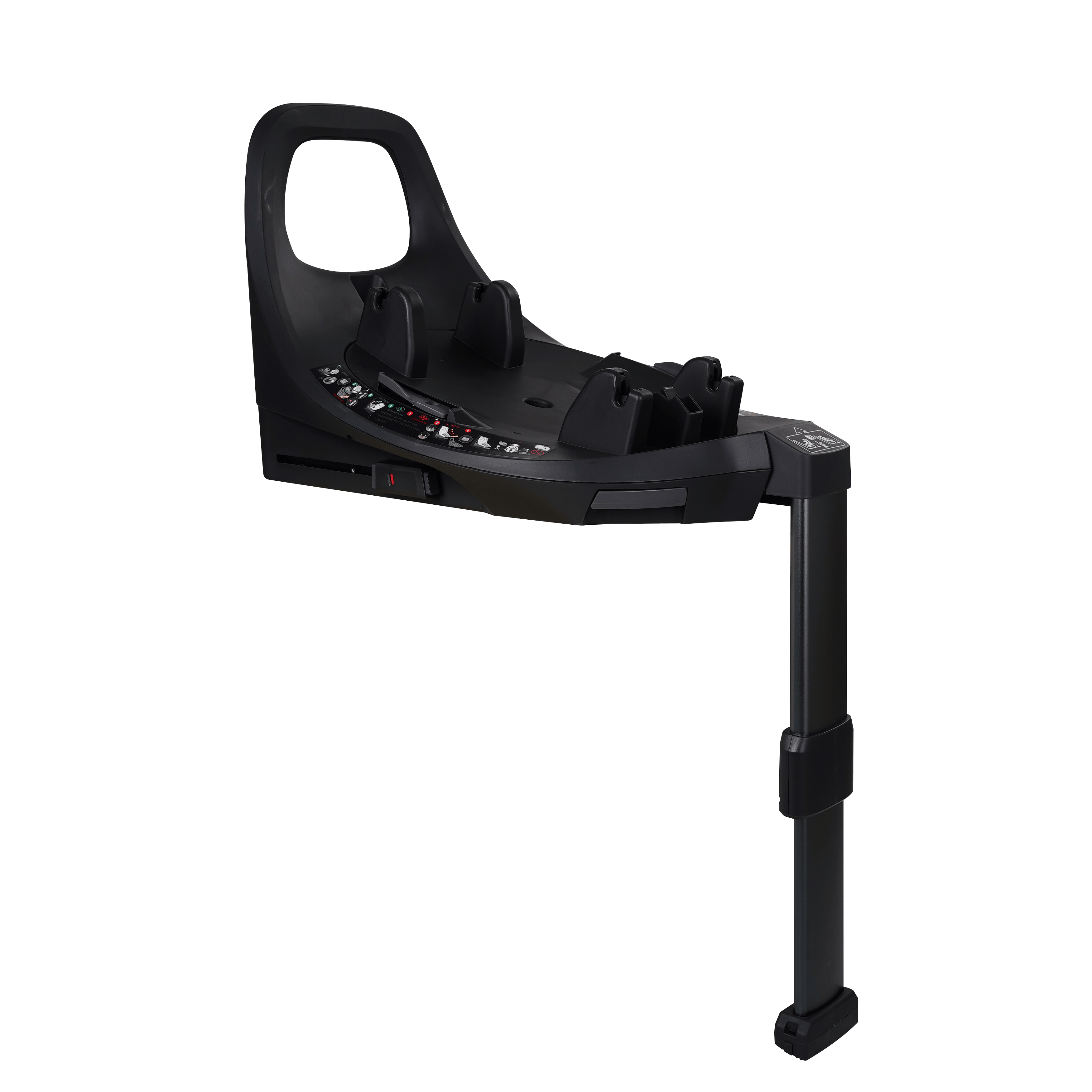 Quinton Wowo Isofix Base — product