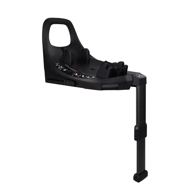Quinton Wowo Isofix Base — Quinton Baby Malaysia