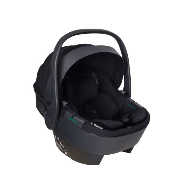 Quinton Wowo Carrier — Quinton Baby Malaysia