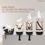 Quinton SpinGuard 360 i-size Car Seat — gallery 12