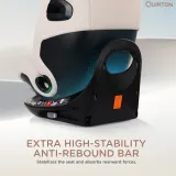 Quinton SpinGuard 360 i-size Car Seat — gallery 13