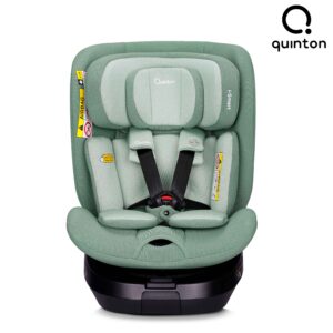 Quinton i-Smart 360 Car Seat